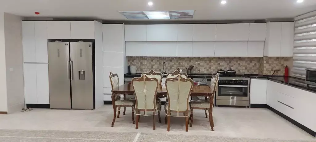 فروش واحد 132 متری، شهرک زیبای خرازی - تصویر 4
