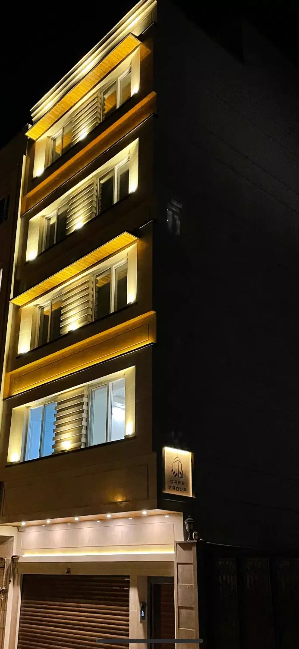 نارمک 63 متر اپارتمان- دو خواب - نوساز تکواحدی
