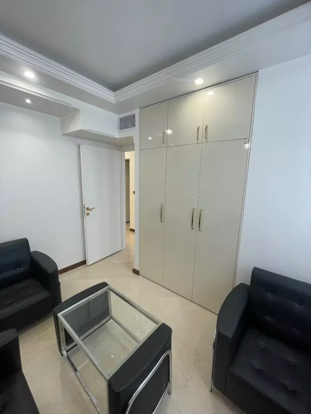 نارمک 63 متر اپارتمان‌- دو‌ خواب - نوساز تکواحدی - تصویر 10