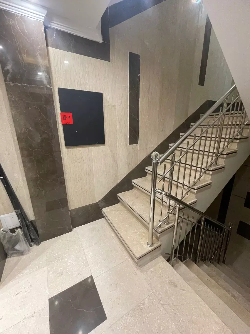 نارمک 63 متر اپارتمان‌- دو‌ خواب - نوساز تکواحدی - تصویر 12