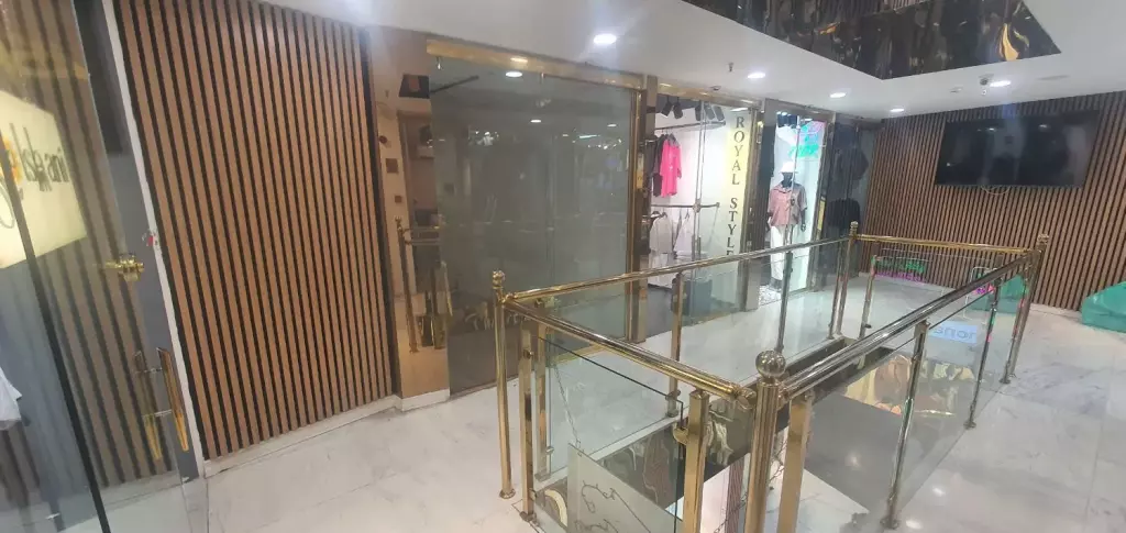 اجاره سرقفلی مغازه پاساژ احسان