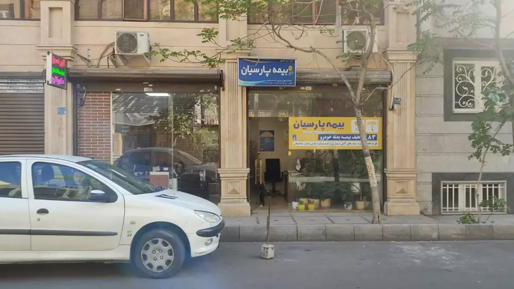 اجاره مغازه بنی هاشم