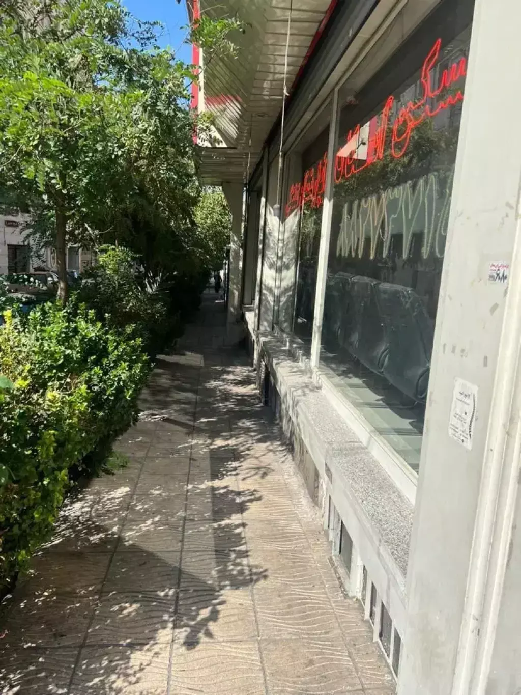 شهرارا 57 متر بر اصلی دو نبش ملکیت 5 متر ارتفاع - تصویر 4