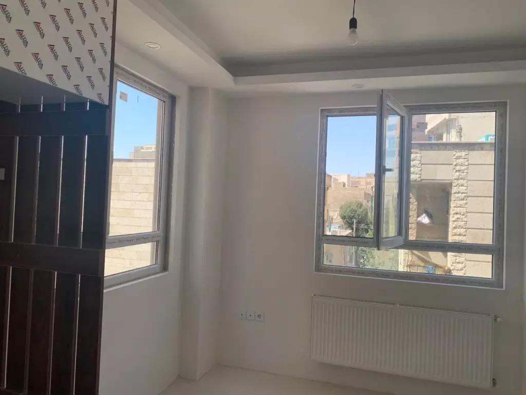 نورگیر سه نبش با پارکینگ باکس - تصویر 4