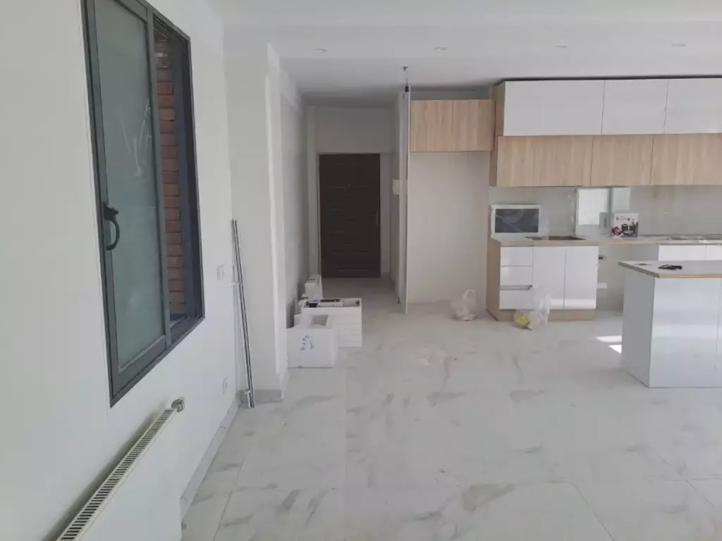 130متر اپارتمان 3خوابه فول امکانات بهنود کارون - تصویر 4