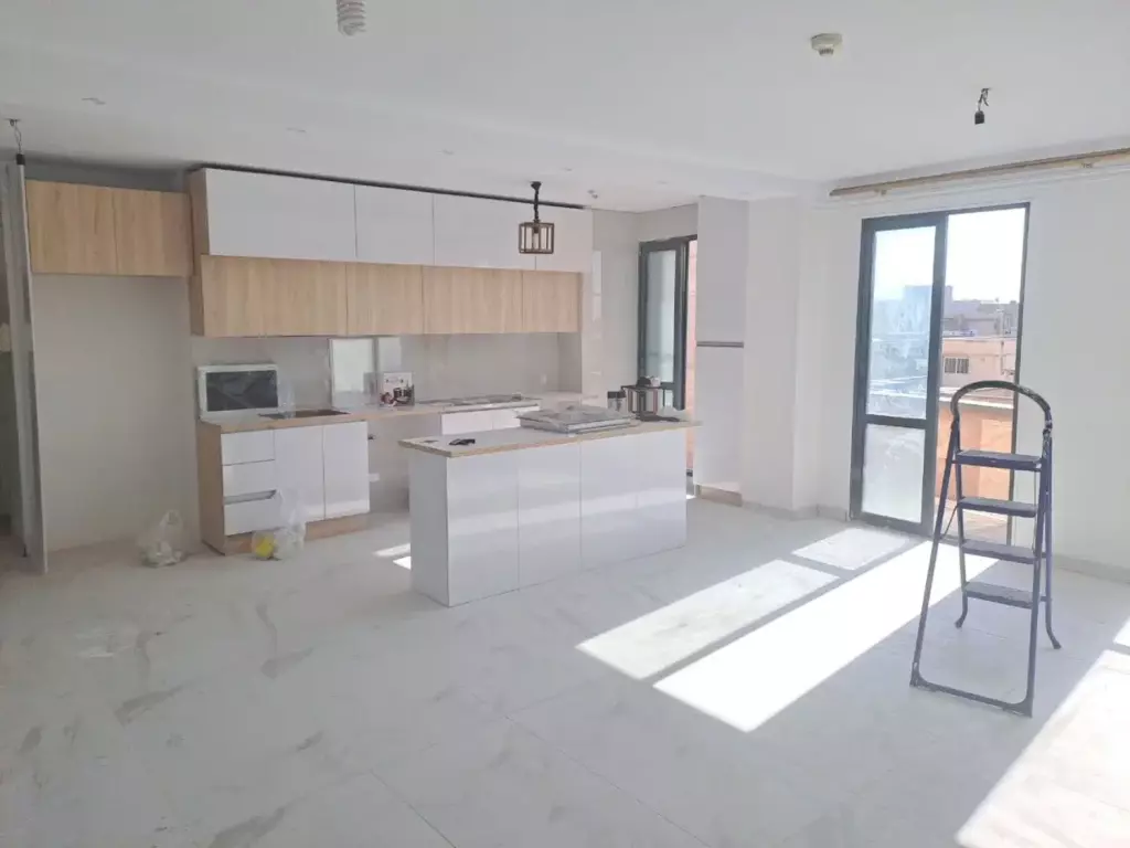 130متر اپارتمان 3خوابه فول امکانات بهنود کارون