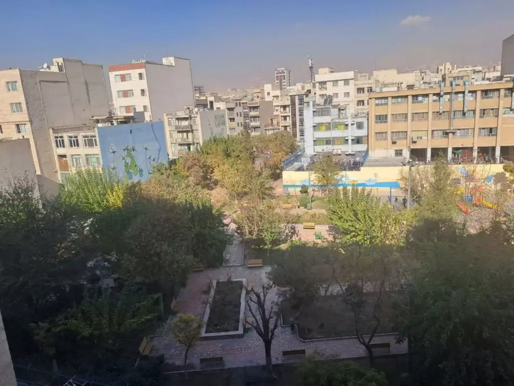 130متر اپارتمان 3خوابه فول امکانات بهنود کارون - تصویر 6