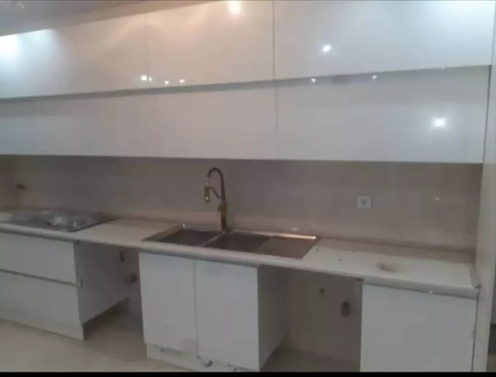 130متر اپارتمان 3خوابه فول امکانات بهنود کارون - تصویر 7