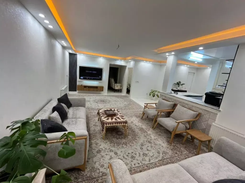 ایرانیت / شهرری/ فروشی اپارتمان