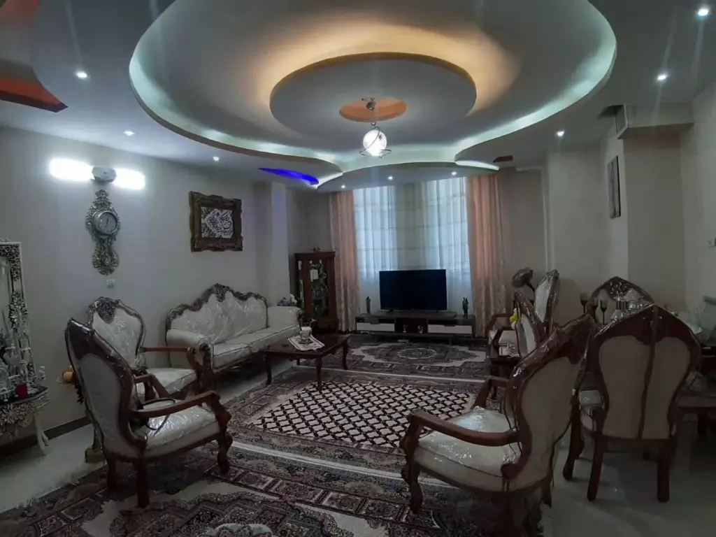 آپارتمان 63متری شیک