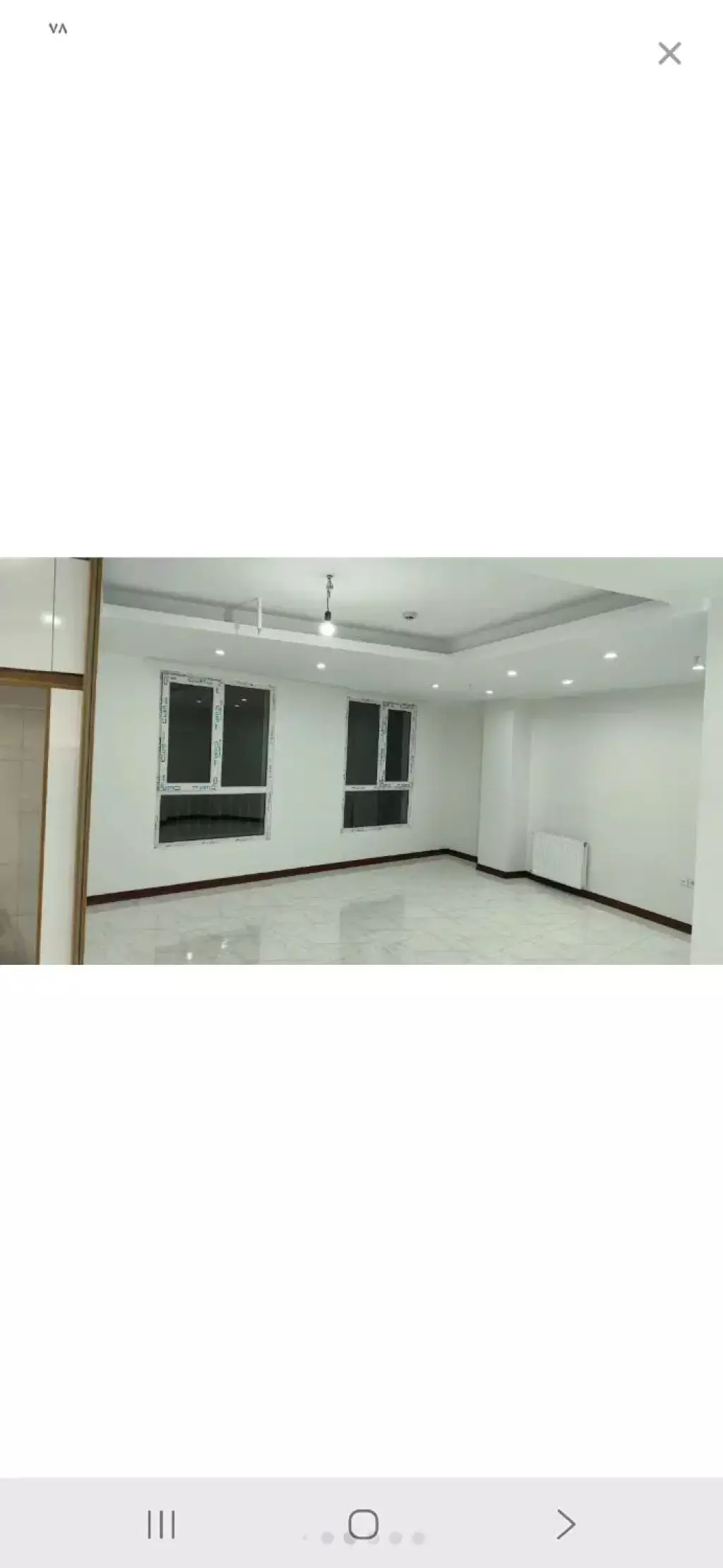 فروش آپارتمان 113متر نوساز فول امکانات - تصویر 3