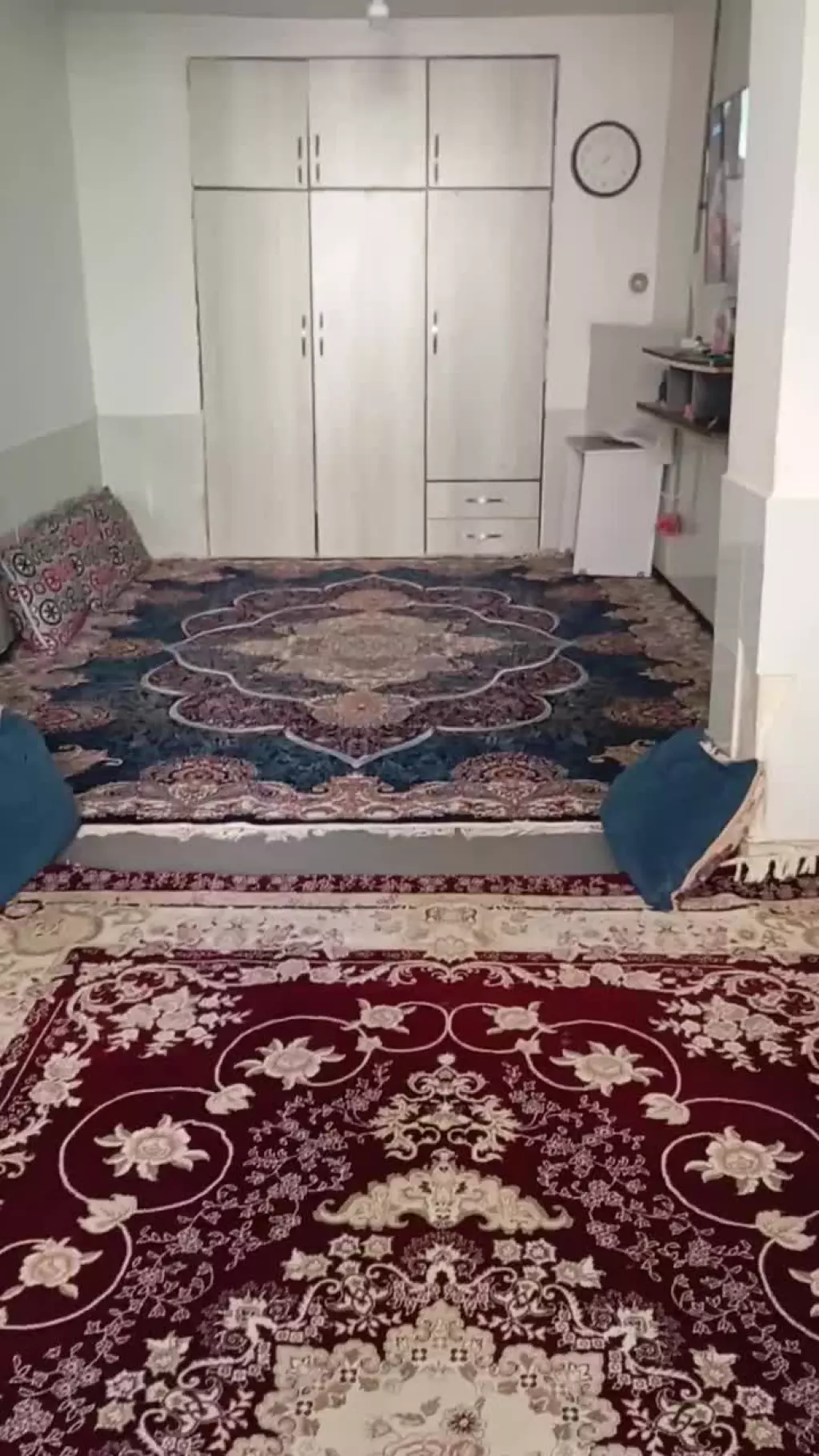 خانه ویلایی