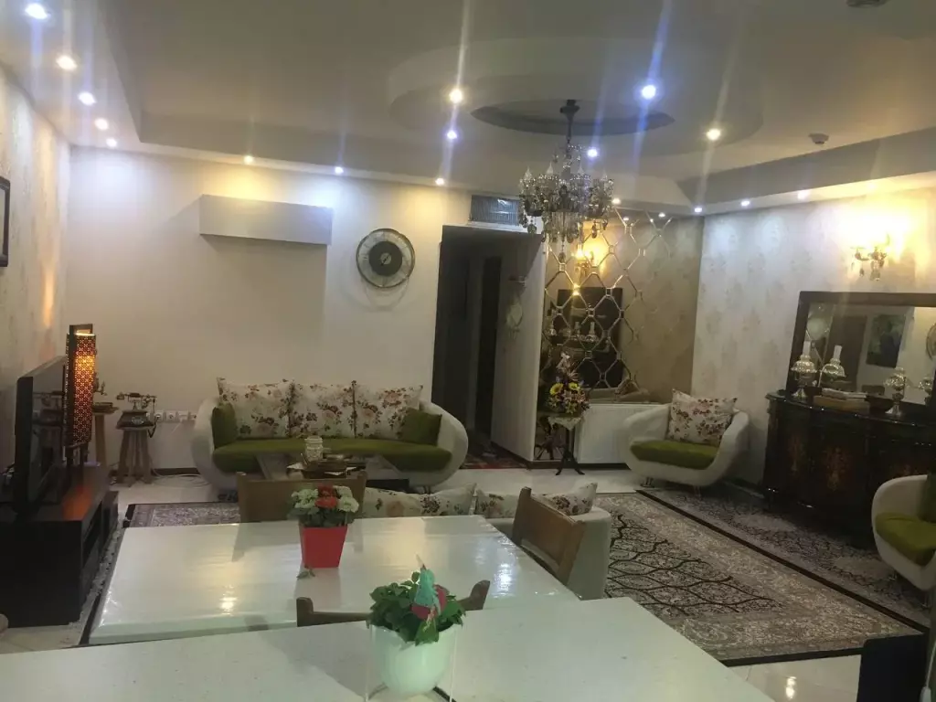 اجاره 85متری شهرک وصال