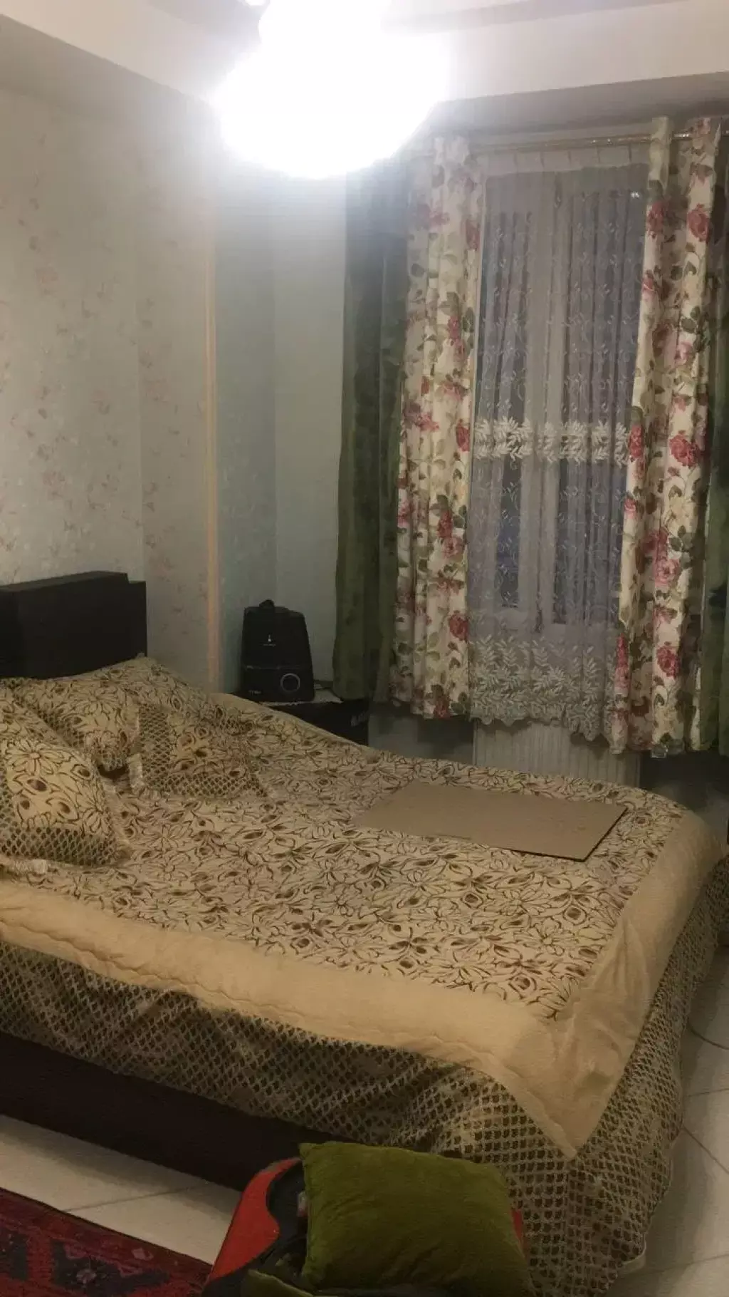 اجاره 85متری شهرک وصال - تصویر 8