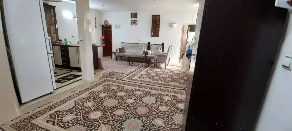 61متر/ دو خواب /مناسب برای سرمایه گزاری