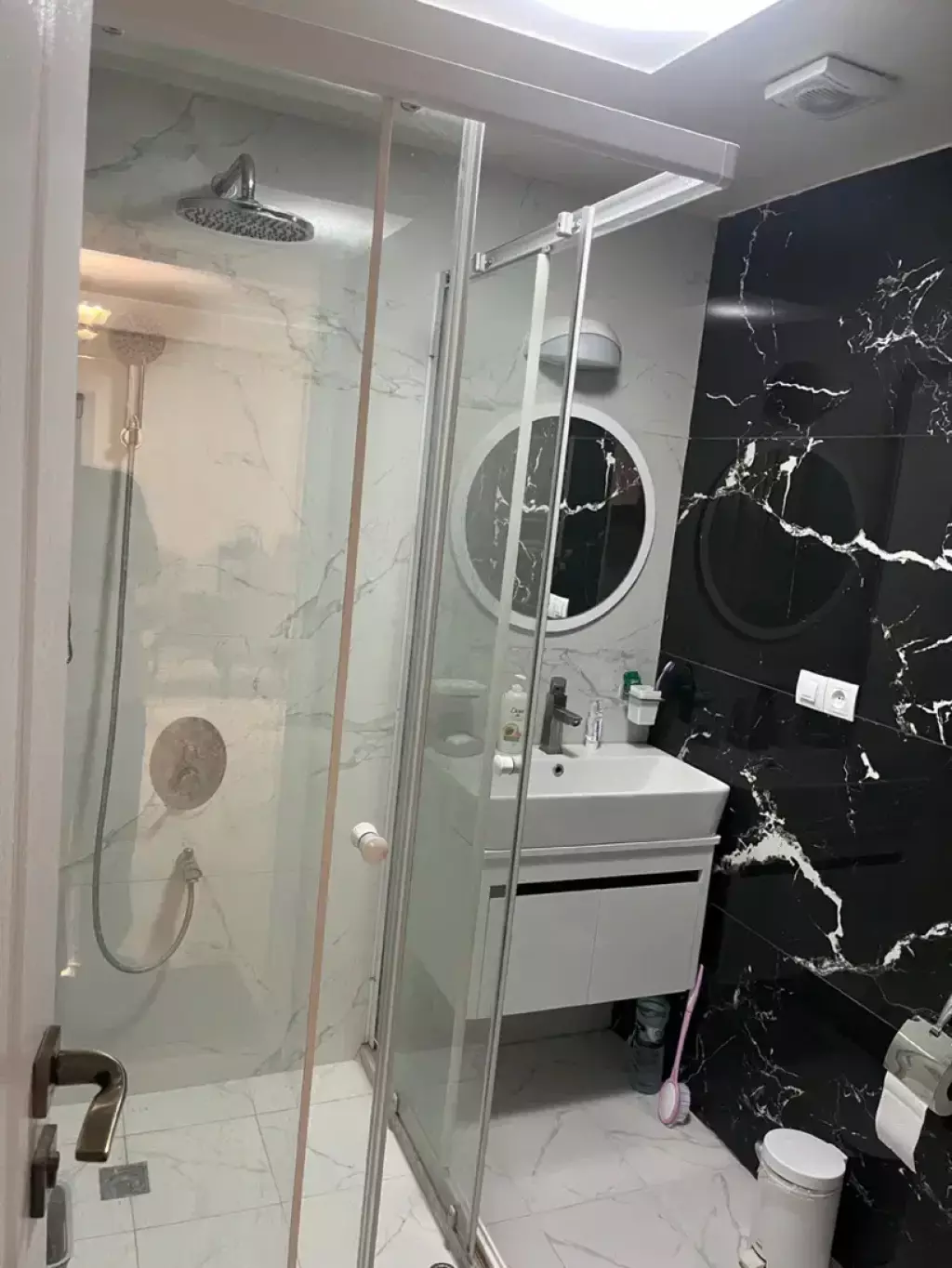 اجاره آپارتمان مبله روزانه در جردن نوساز