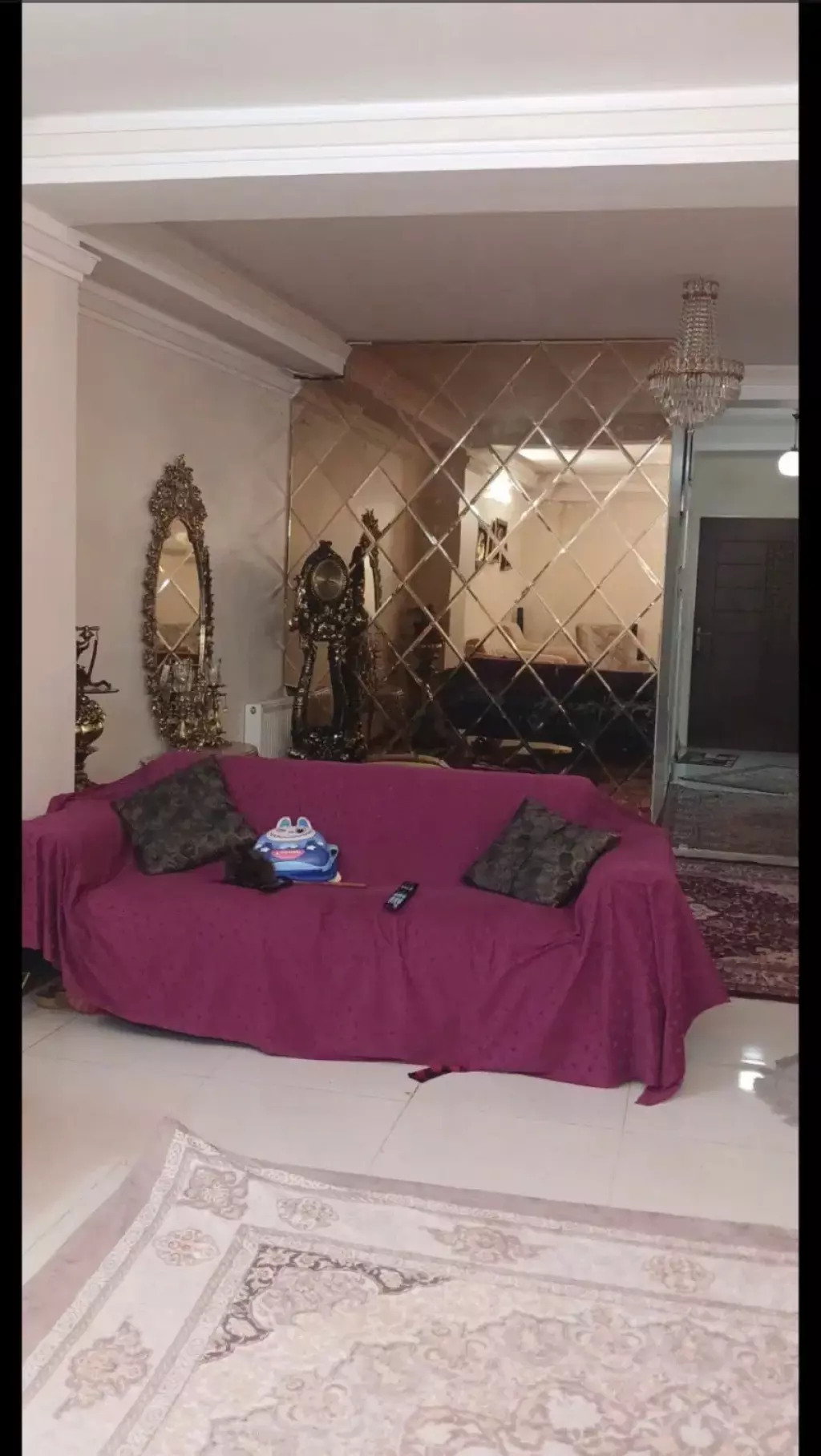 فروش آپارتمان - تصویر 3