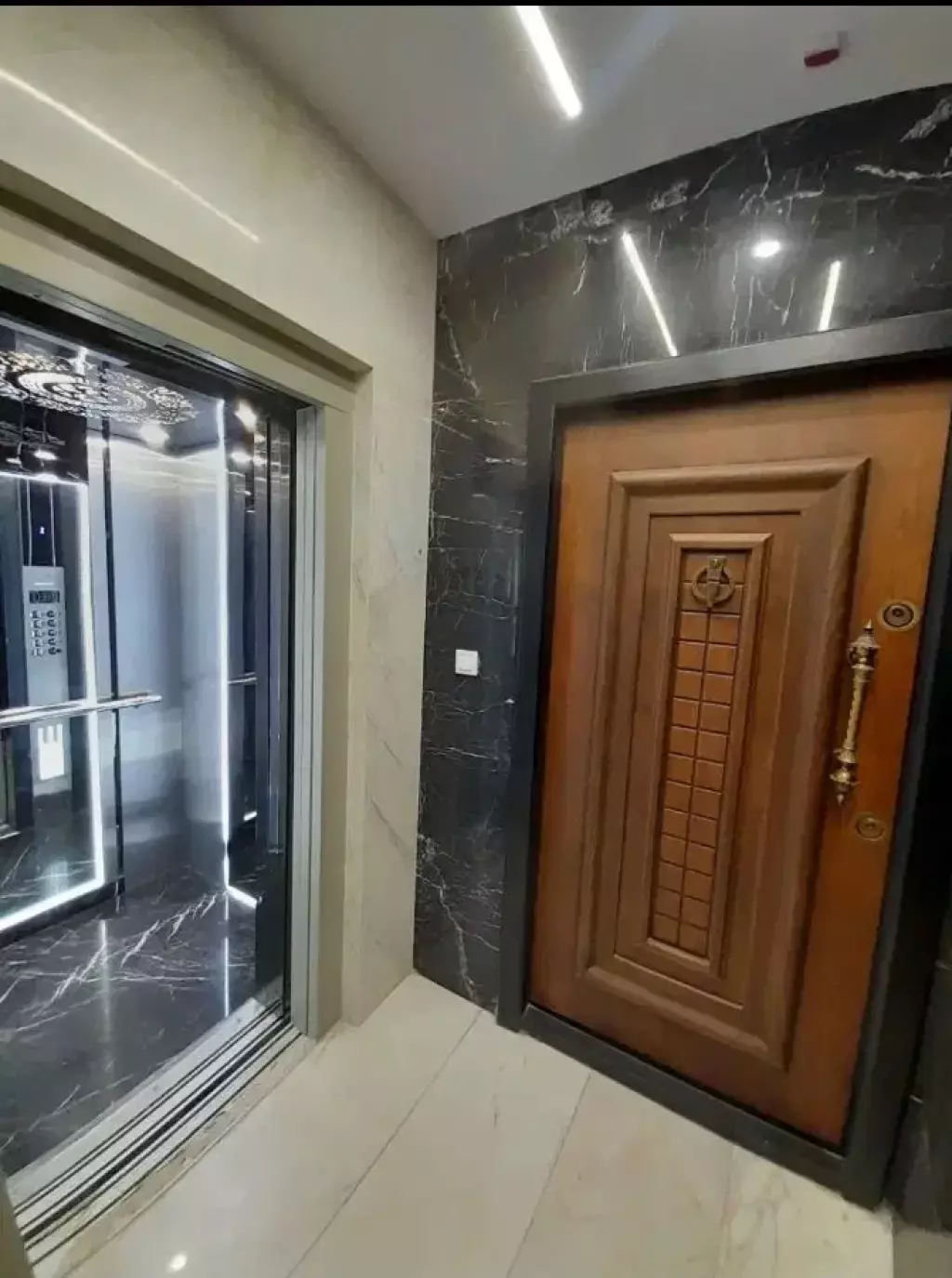 صددستگاه دریاباری150متر سه خوابه تکواحدی فول - تصویر 3