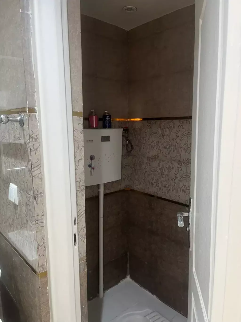 65متر2خوابه فول امکانات پیروزی طبرسی - تصویر 2