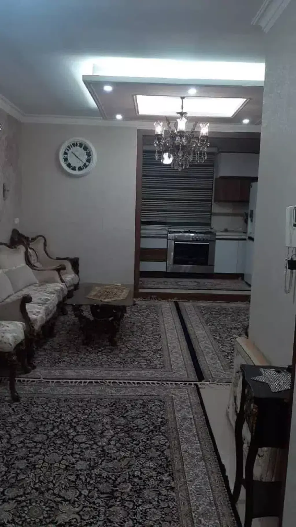 فروش آپارتمان 72متر طبقه چهارم با آسانسور - تصویر 4