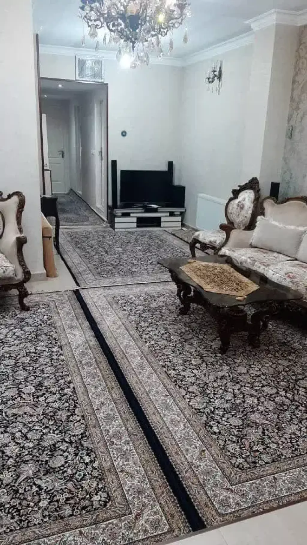 فروش آپارتمان 72متر طبقه چهارم با آسانسور - تصویر 5