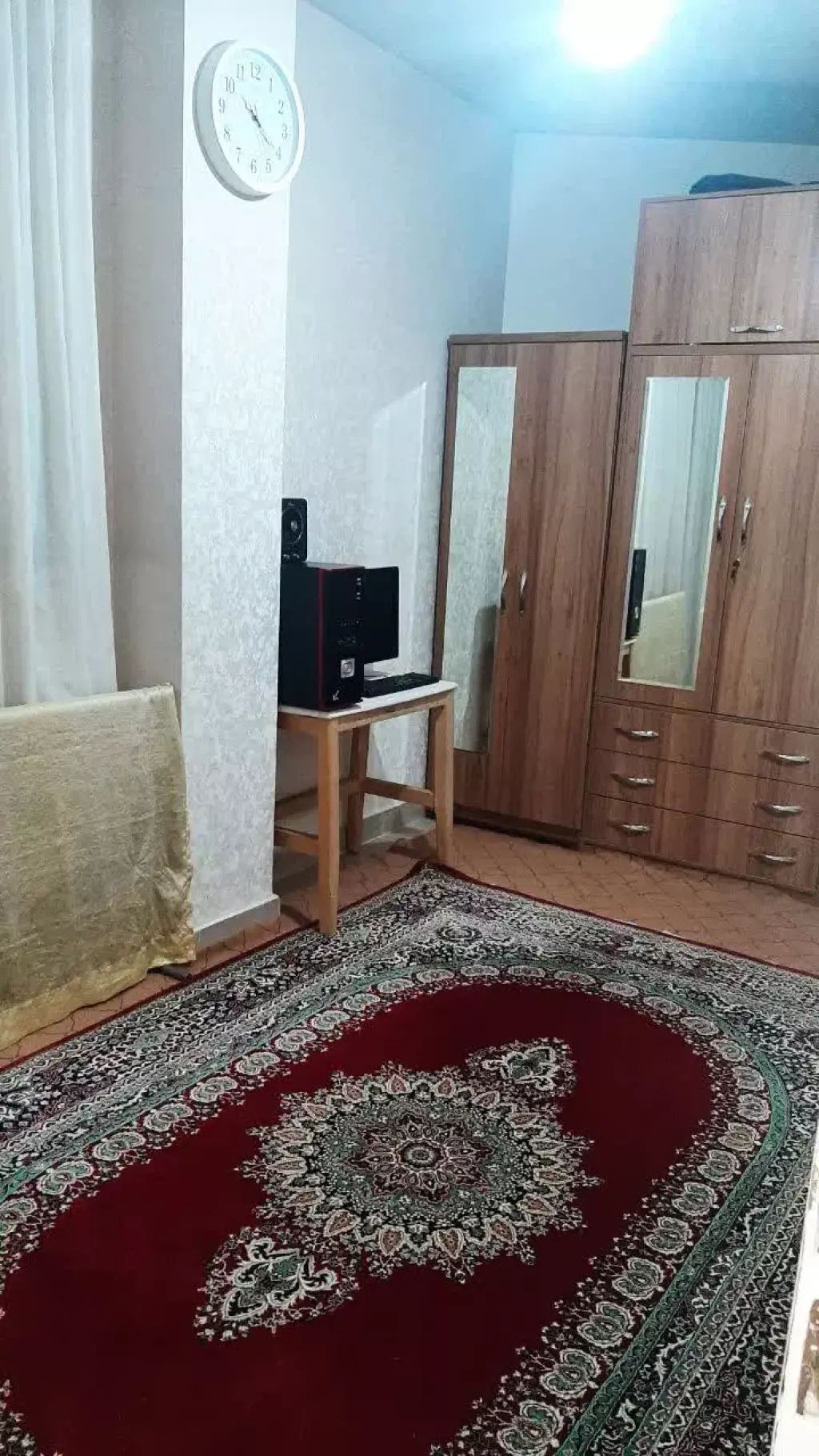 فروش آپارتمان 72متر طبقه چهارم با آسانسور - تصویر 3