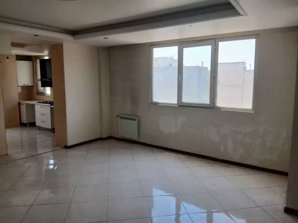 یک واحد اپارتمان