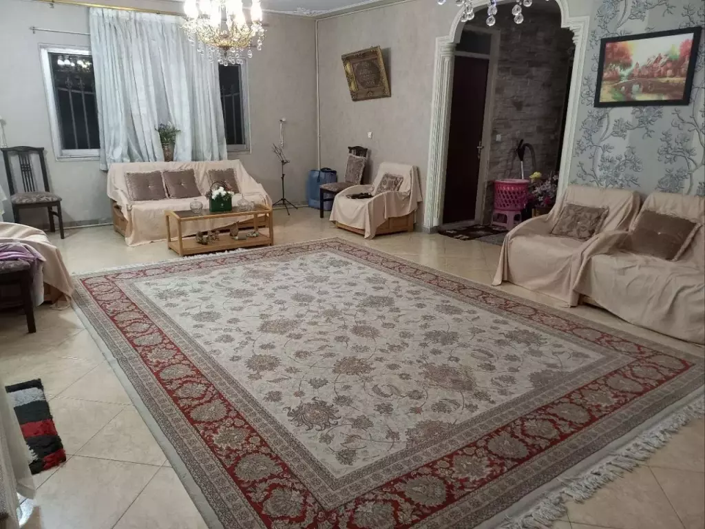 آپارتمان 120 متری بازسازی شده - تصویر 5