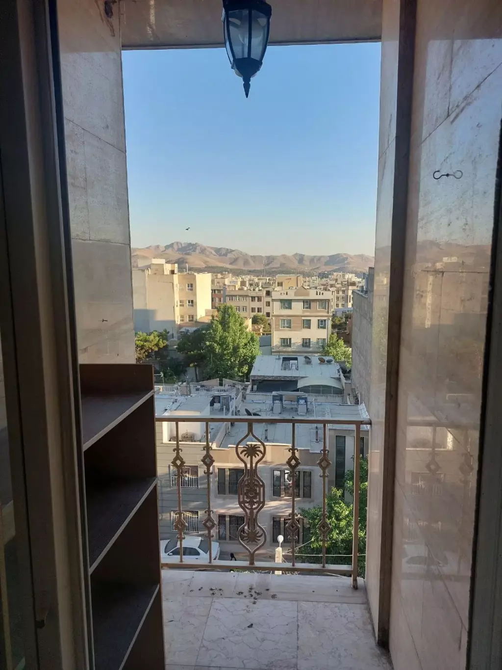 63 متر فول  رو به آفتاب - تصویر 3