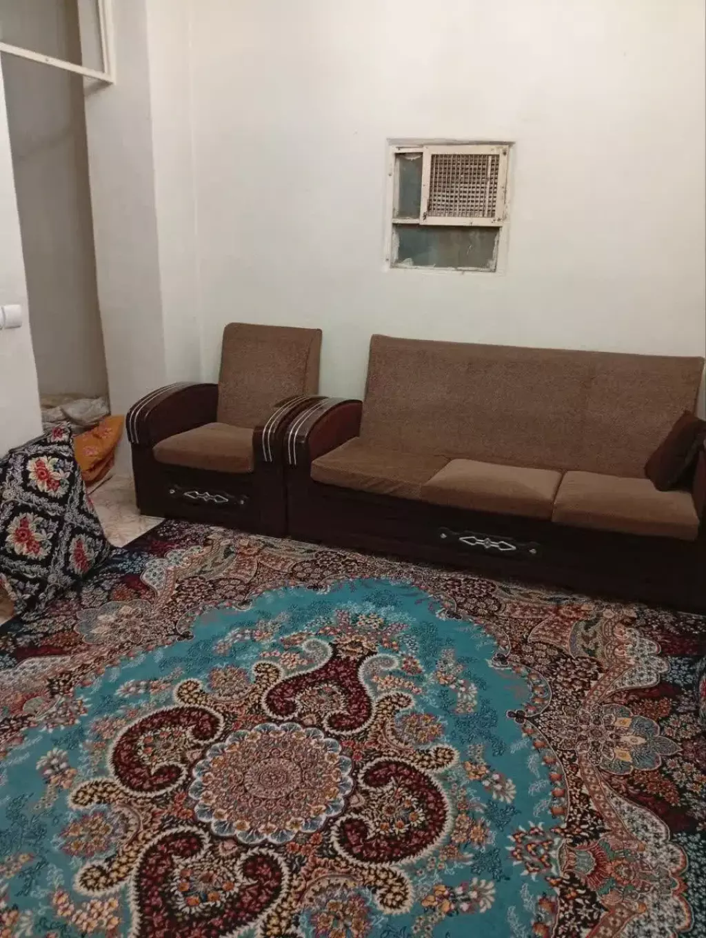 ویلایی دوطبقه مستقل - تصویر 7