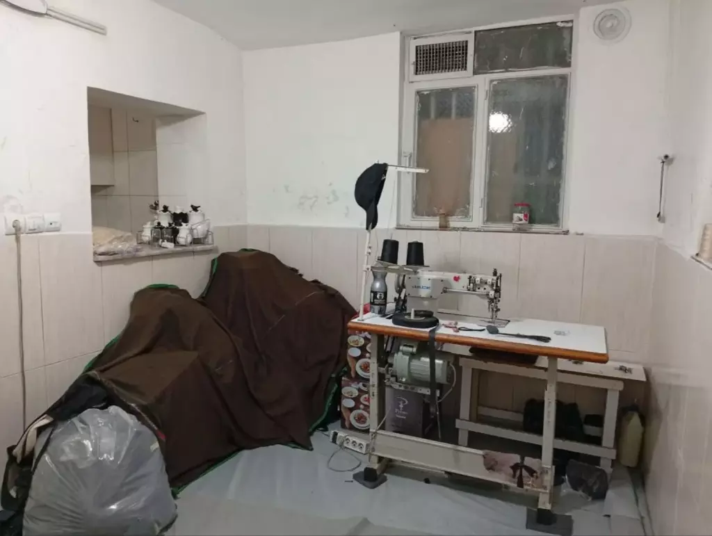 ویلایی دوطبقه مستقل - تصویر 2