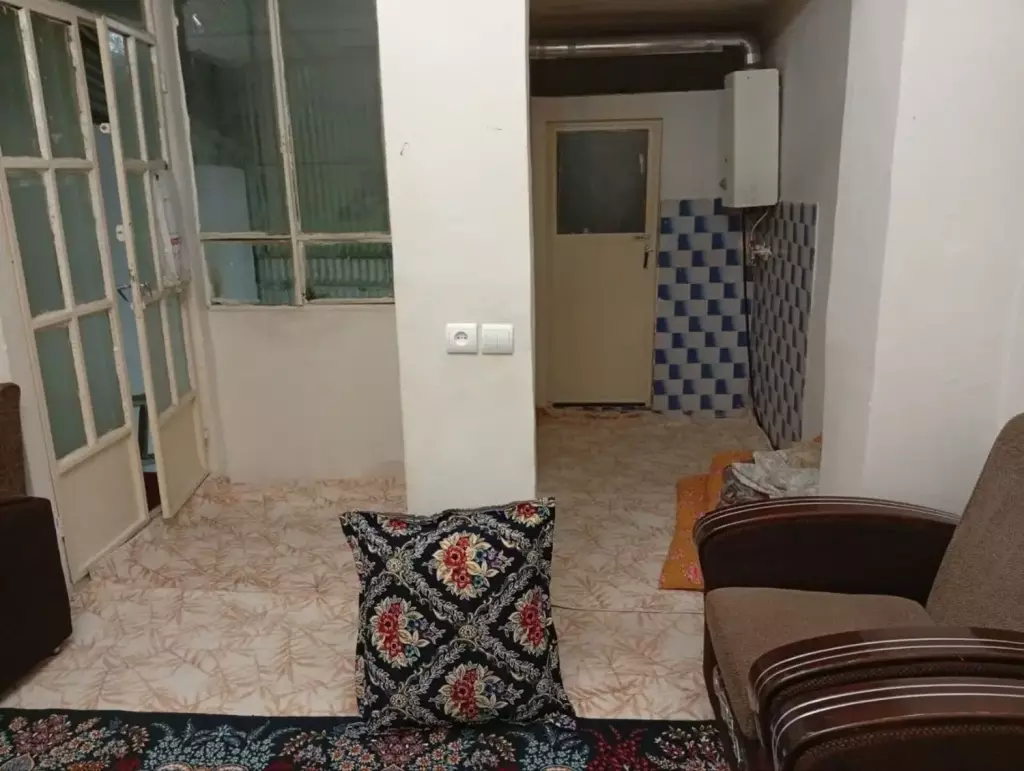 ویلایی دوطبقه مستقل - تصویر 4