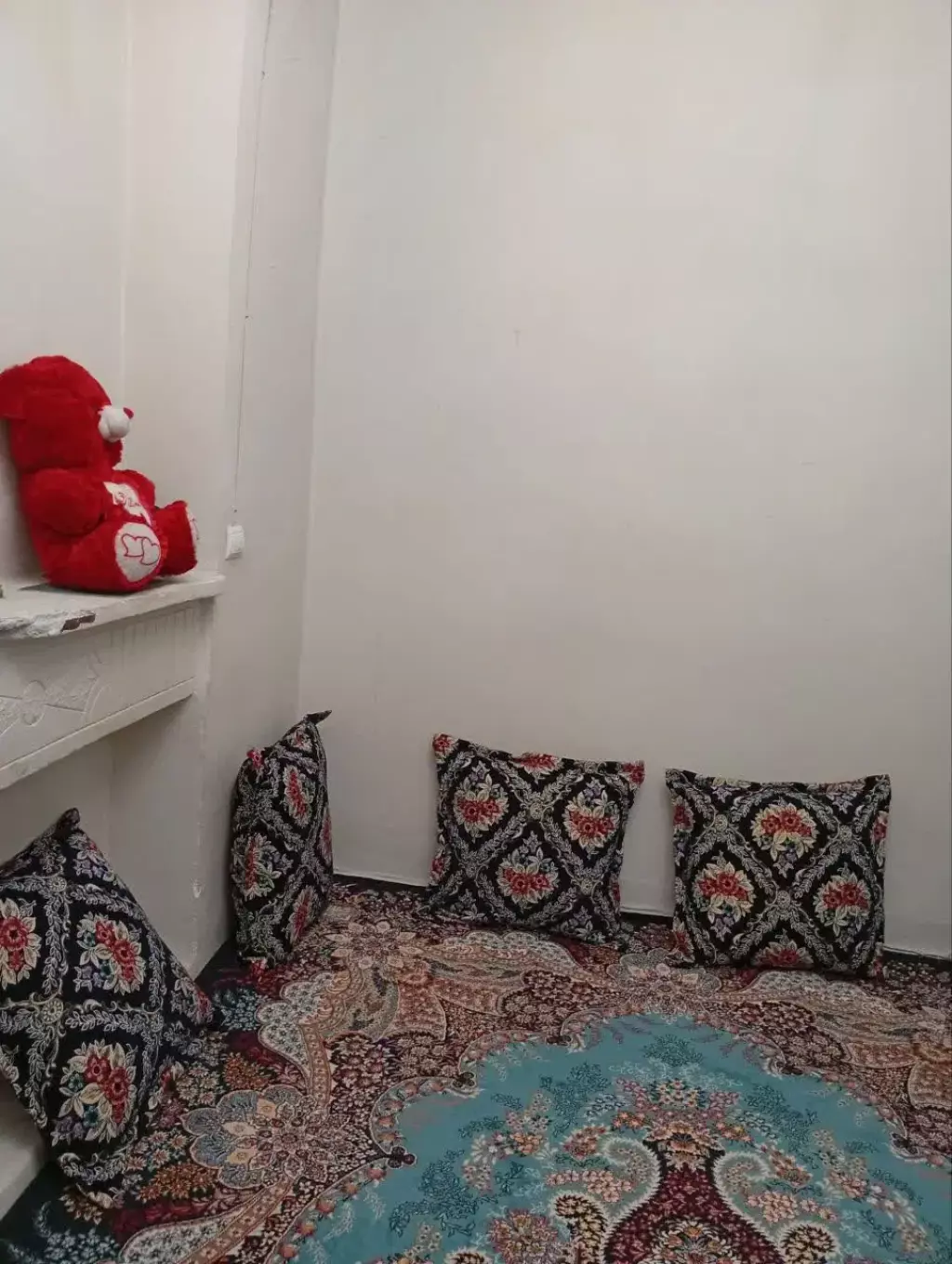 ویلایی دوطبقه مستقل - تصویر 10