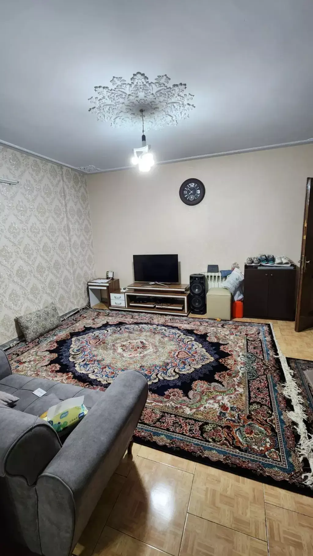 غربی ها 65 متر تخلیه - تصویر 2