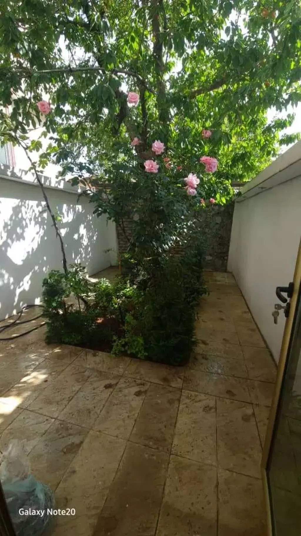 110 متر ویلای دوبلکس در لواسان مرکز افجه - تصویر 5