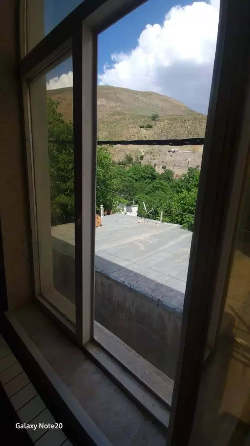110 متر ویلای دوبلکس در لواسان مرکز افجه - تصویر 8