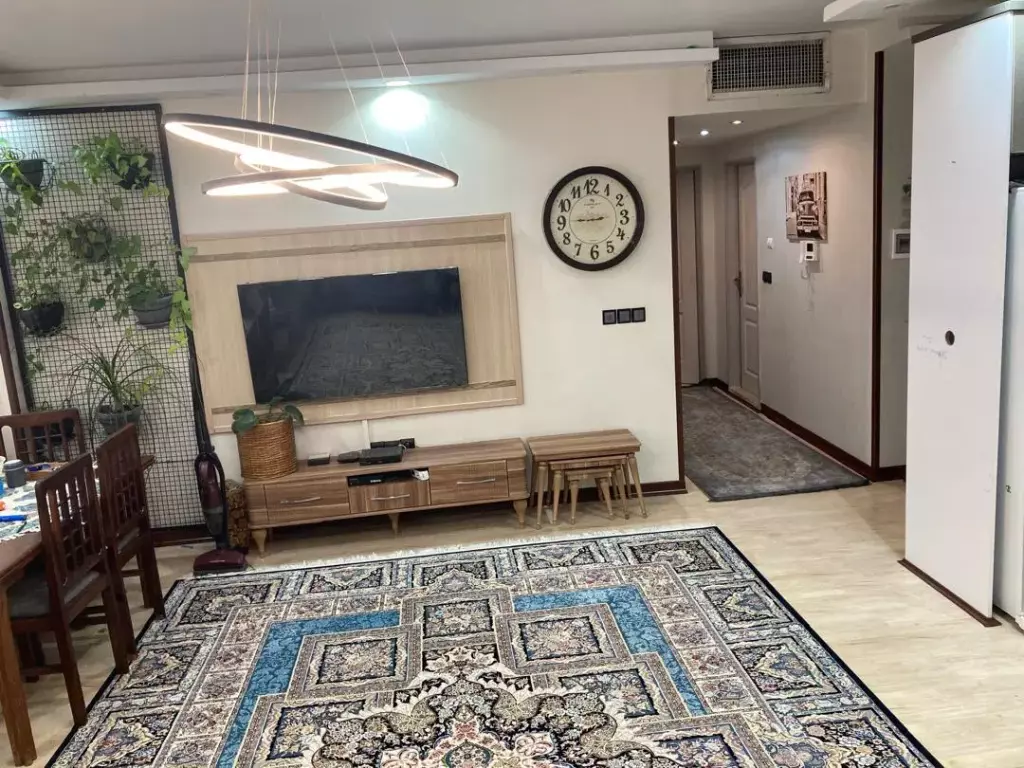 فروش آپارتمان مسکونی - تصویر 4