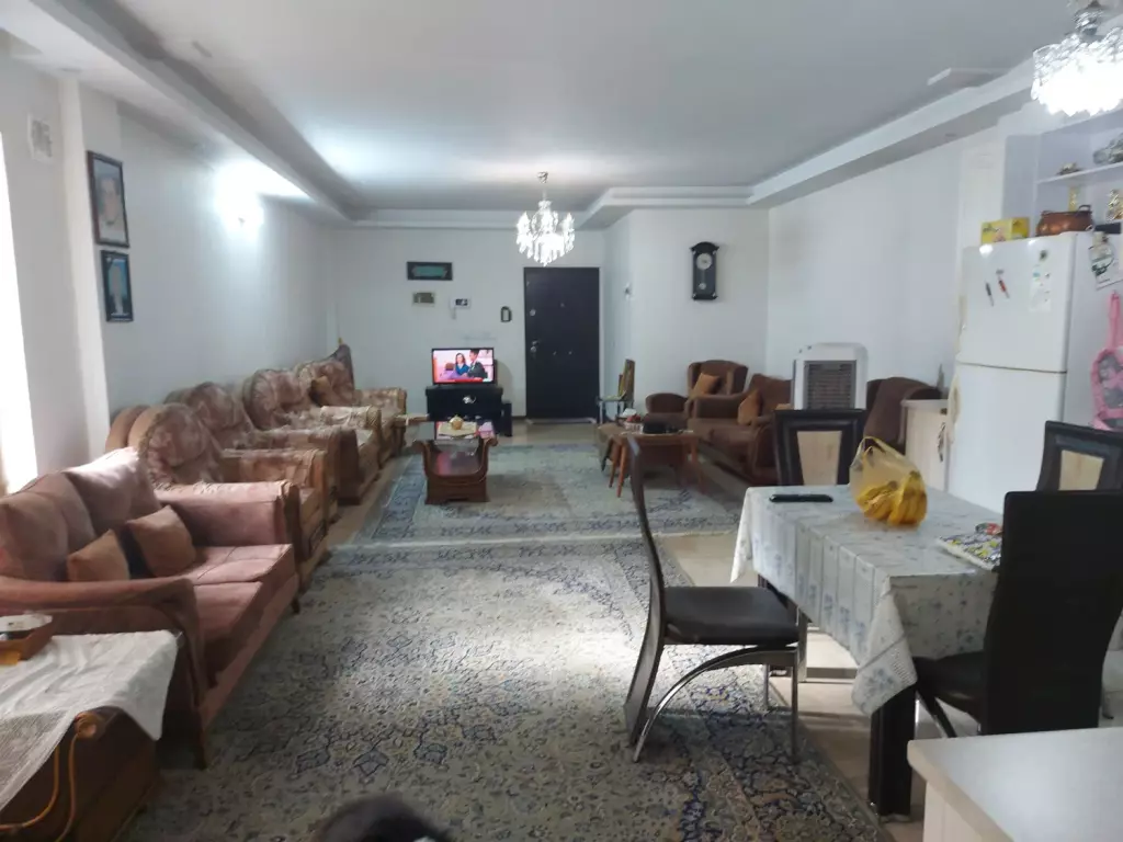 اپارتمان مسکونی،خیابان پیروزی - تصویر 6