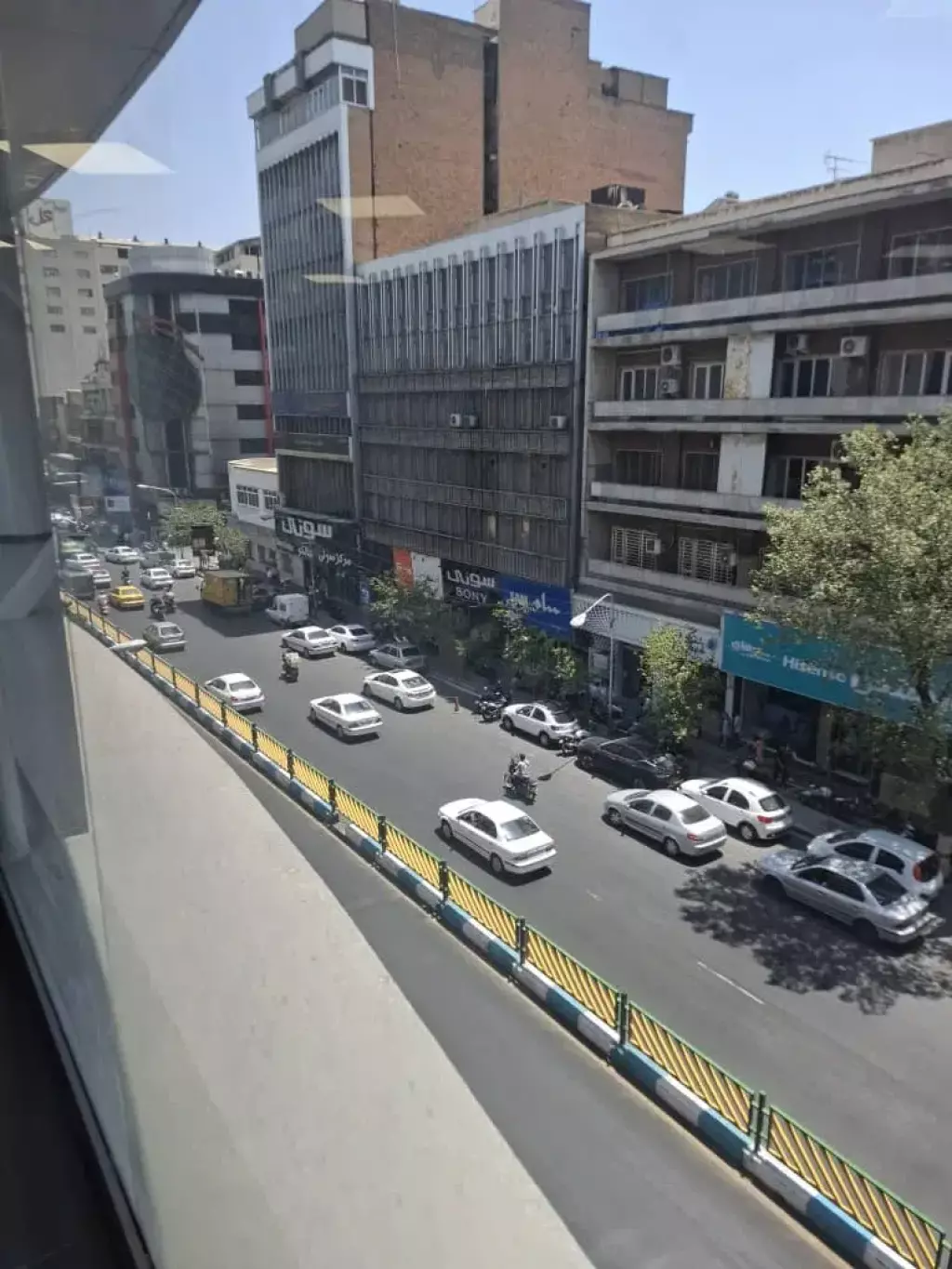 300متر جمهوری تجاری