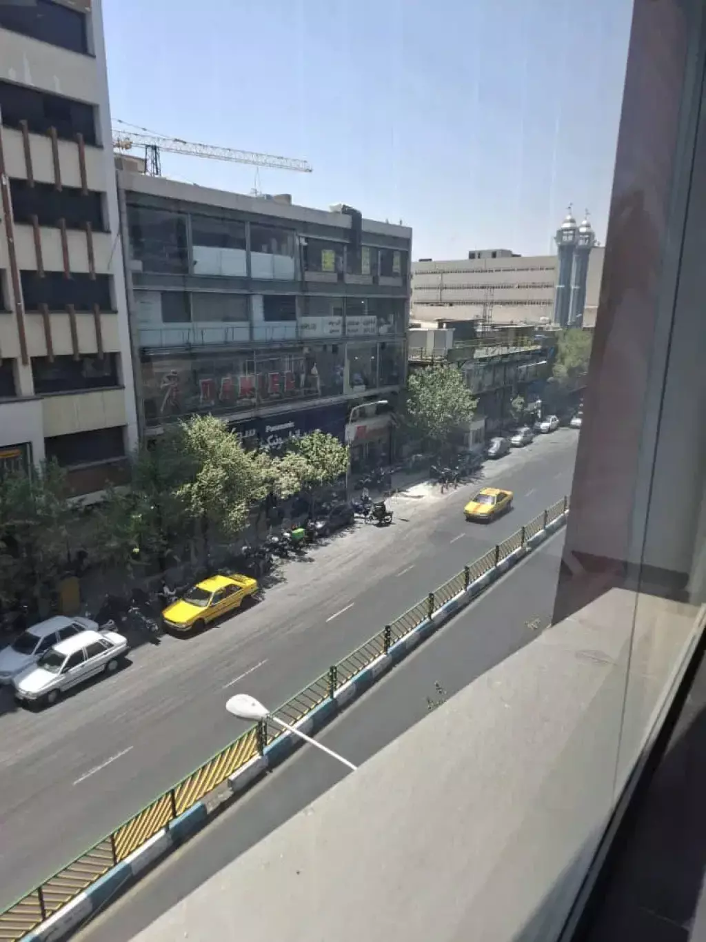 300متر جمهوری تجاری - تصویر 10