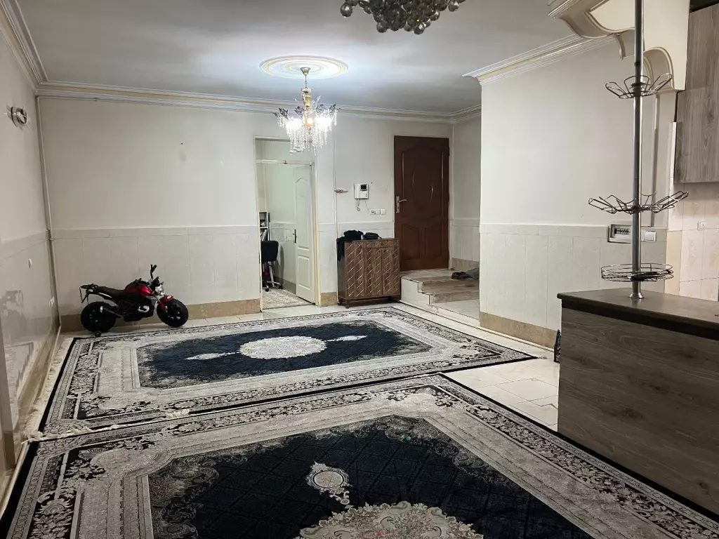 اجاره یک واحد اپارتمان - تصویر 3