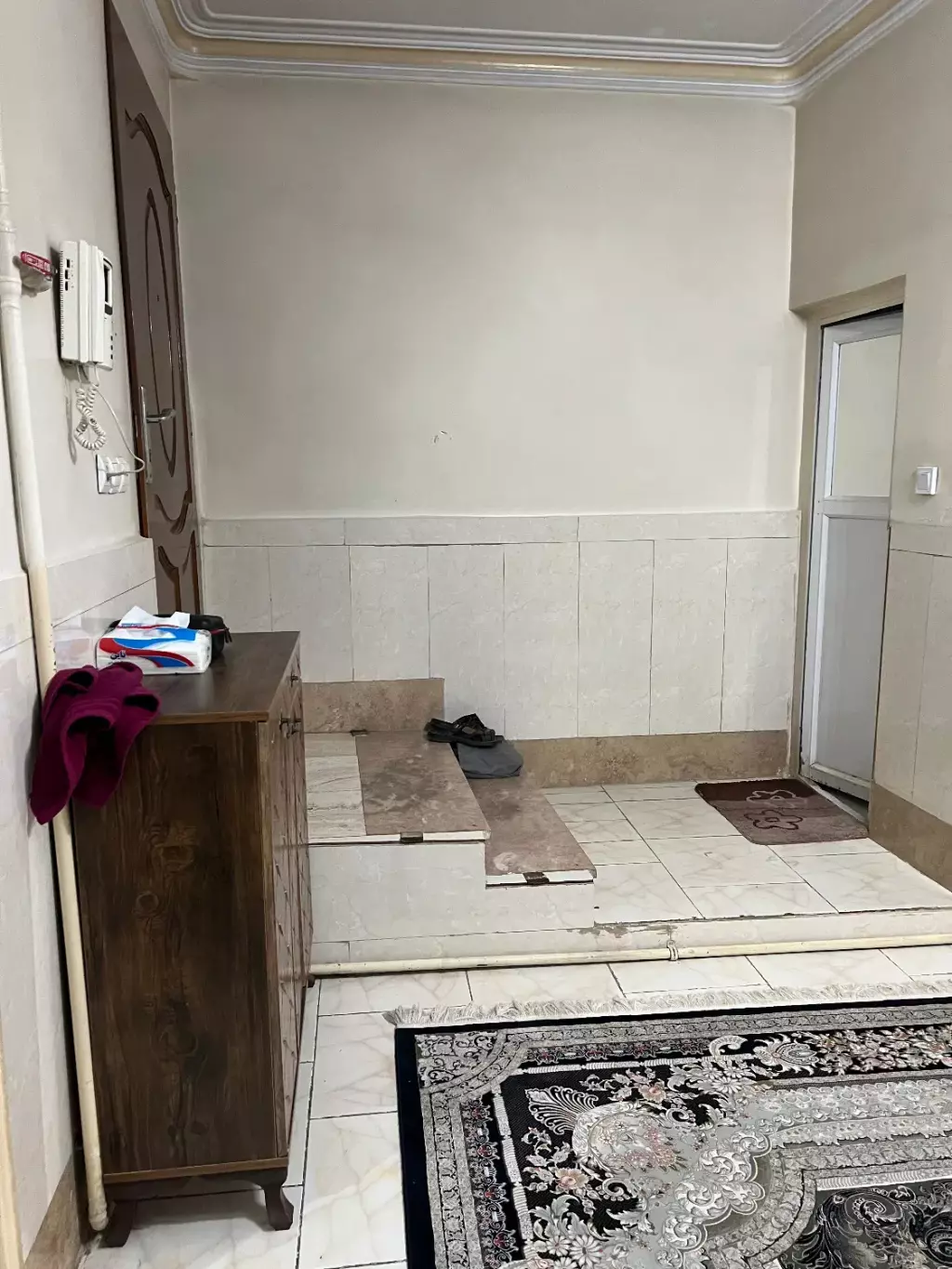 اجاره یک واحد اپارتمان - تصویر 4