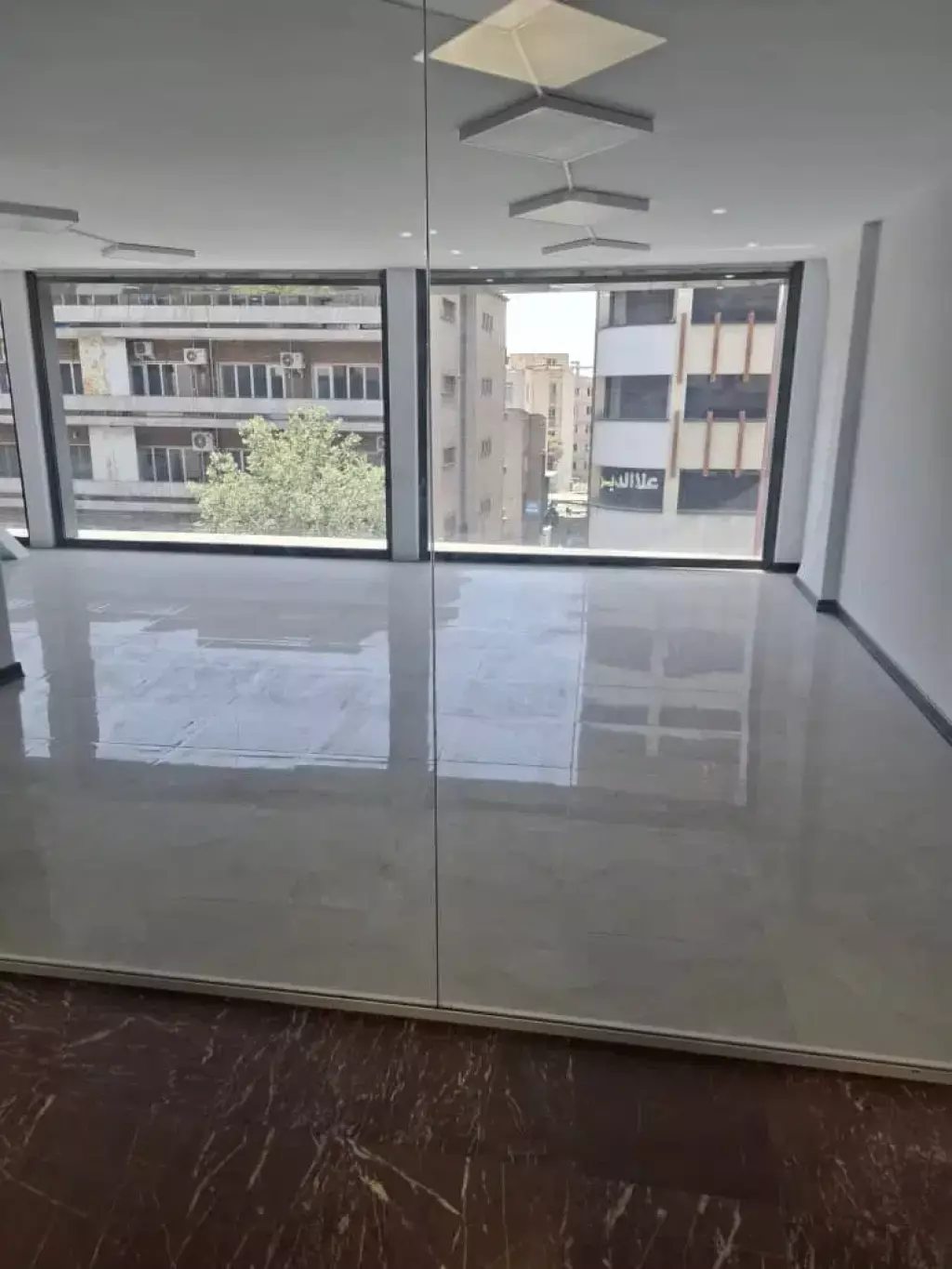 جمهوری 83 متر فلت با امکانات کامل - تصویر 8