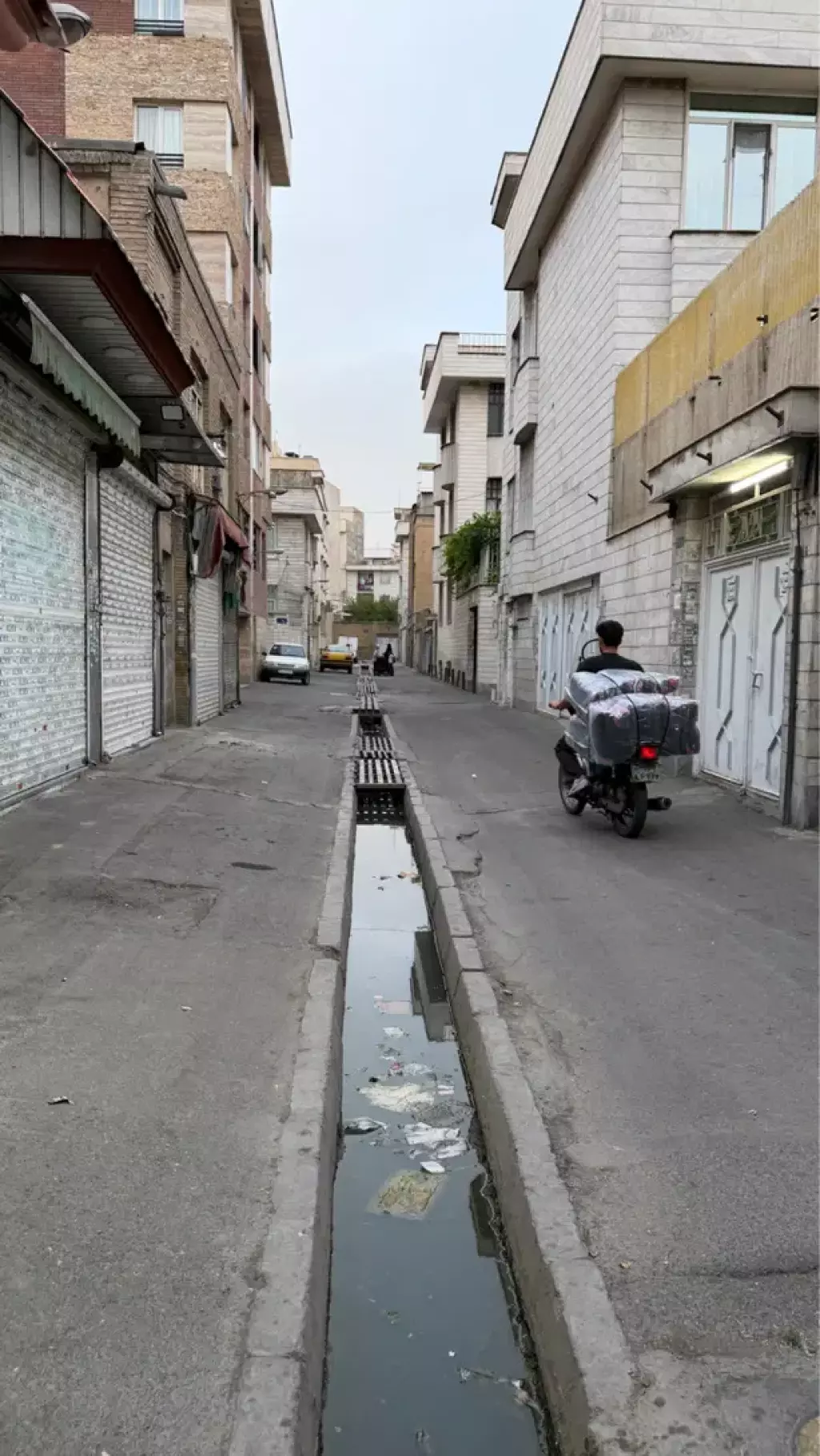 مولوی 184 متر پلاک 1 بازار - تصویر 5