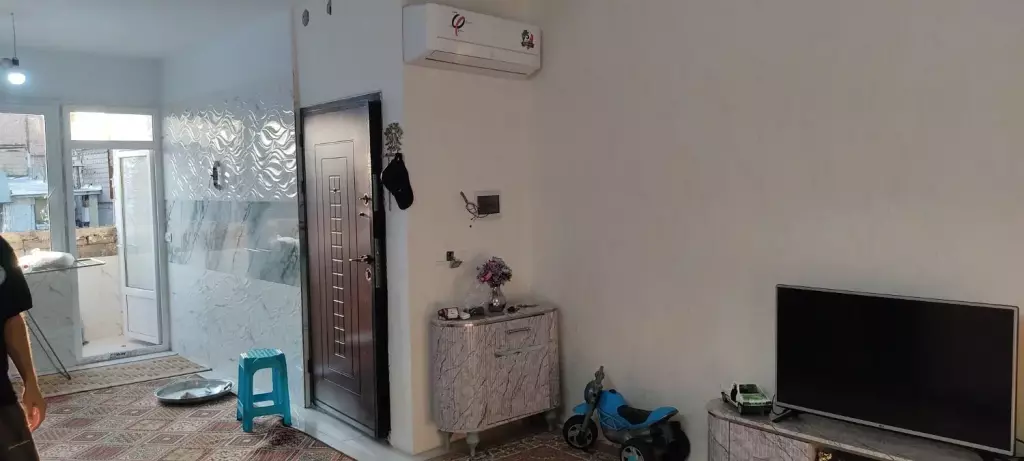 اجاره واحد 50متری در خیابان اصلی 139 طالقانی - تصویر 2