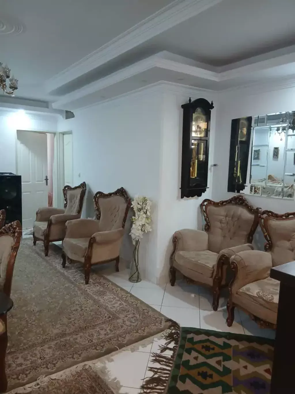 67 متری فول امکانات تهرانسر فروشنده واقعی - تصویر 5