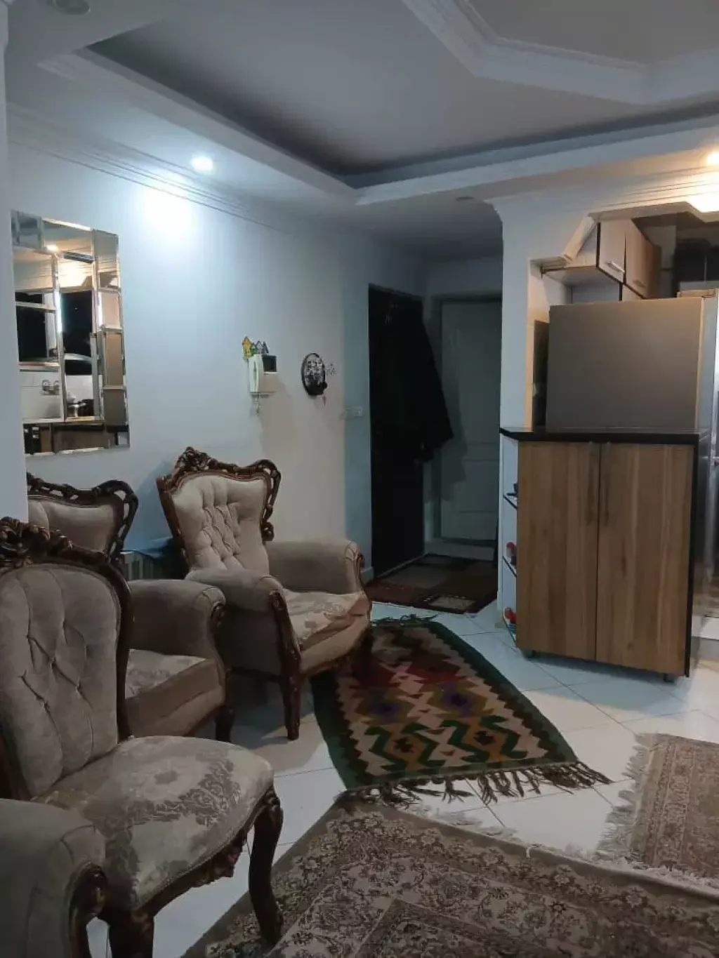 67 متری فول امکانات تهرانسر فروشنده واقعی - تصویر 6
