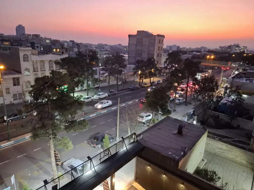 58متر دو خواب اداری - تصویر 2
