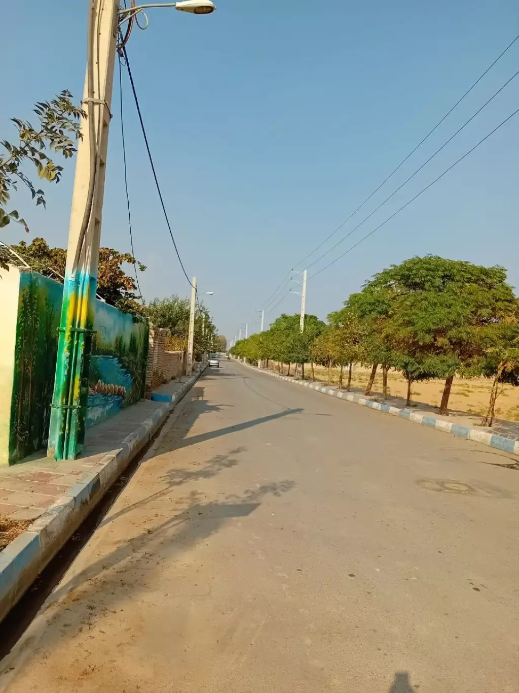 خانه هزار متری مناسب سکونت و کار تولیدی. تهاتر - تصویر 17