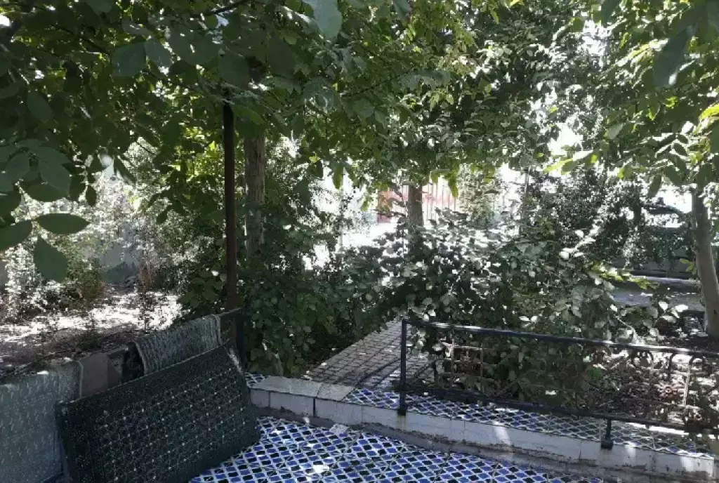 خانه هزار متری مناسب سکونت و کار تولیدی. تهاتر - تصویر 7
